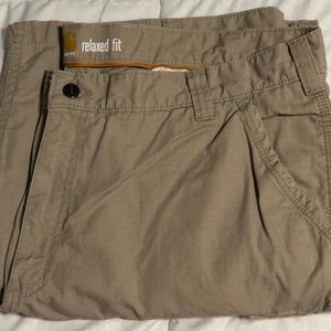 Men’s Carhartt Cargo Shorts